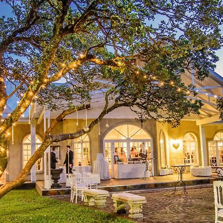 Bed and Breakfast The Plantation Port Elizabeth Exteriér fotografie