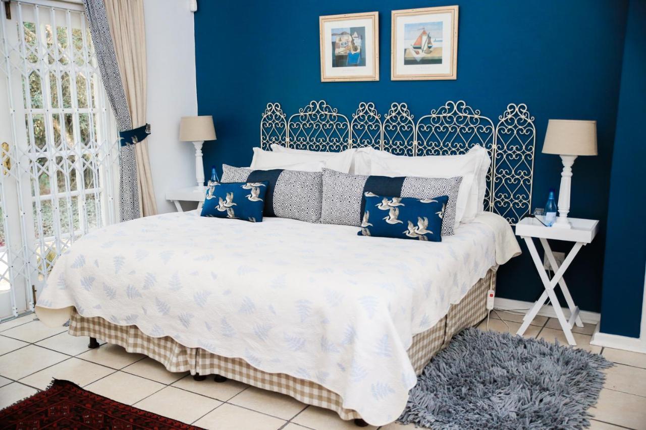 Bed and Breakfast The Plantation Port Elizabeth Exteriér fotografie