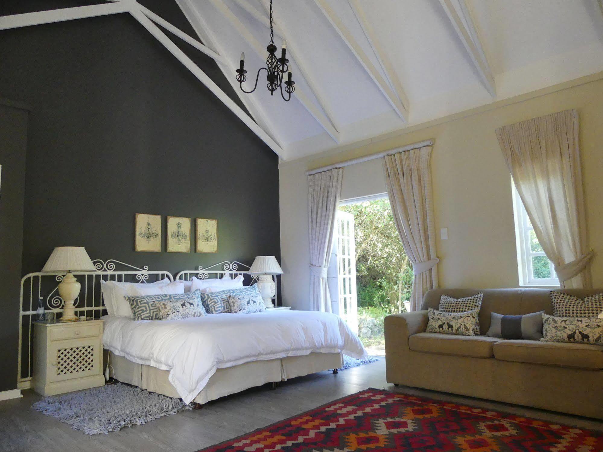 Bed and Breakfast The Plantation Port Elizabeth Exteriér fotografie