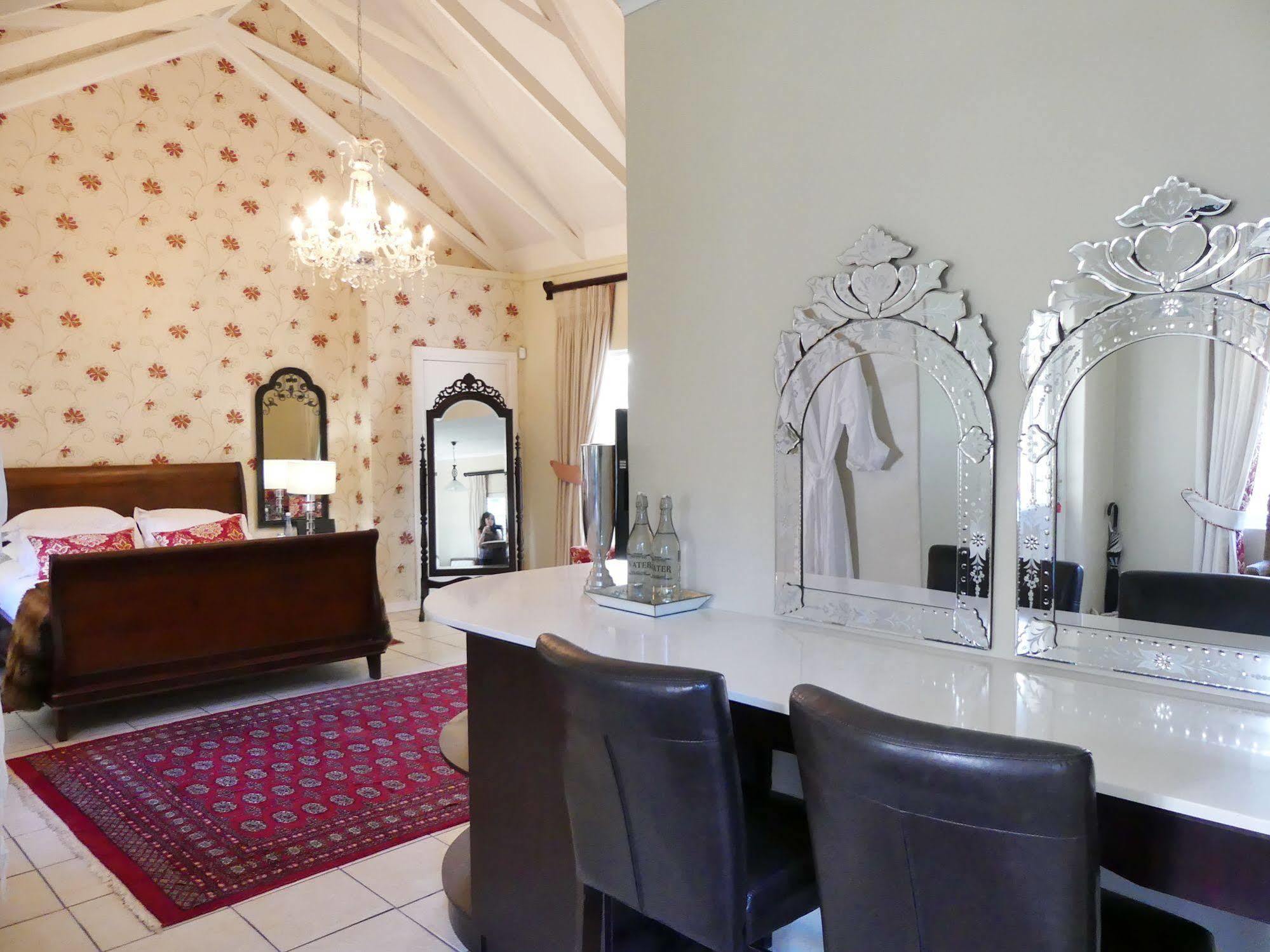 Bed and Breakfast The Plantation Port Elizabeth Exteriér fotografie