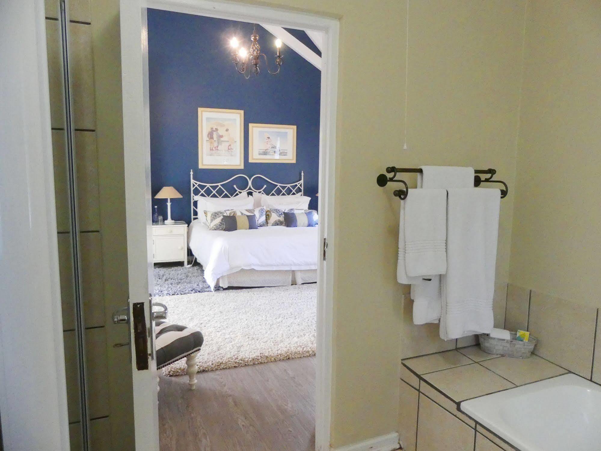 Bed and Breakfast The Plantation Port Elizabeth Exteriér fotografie