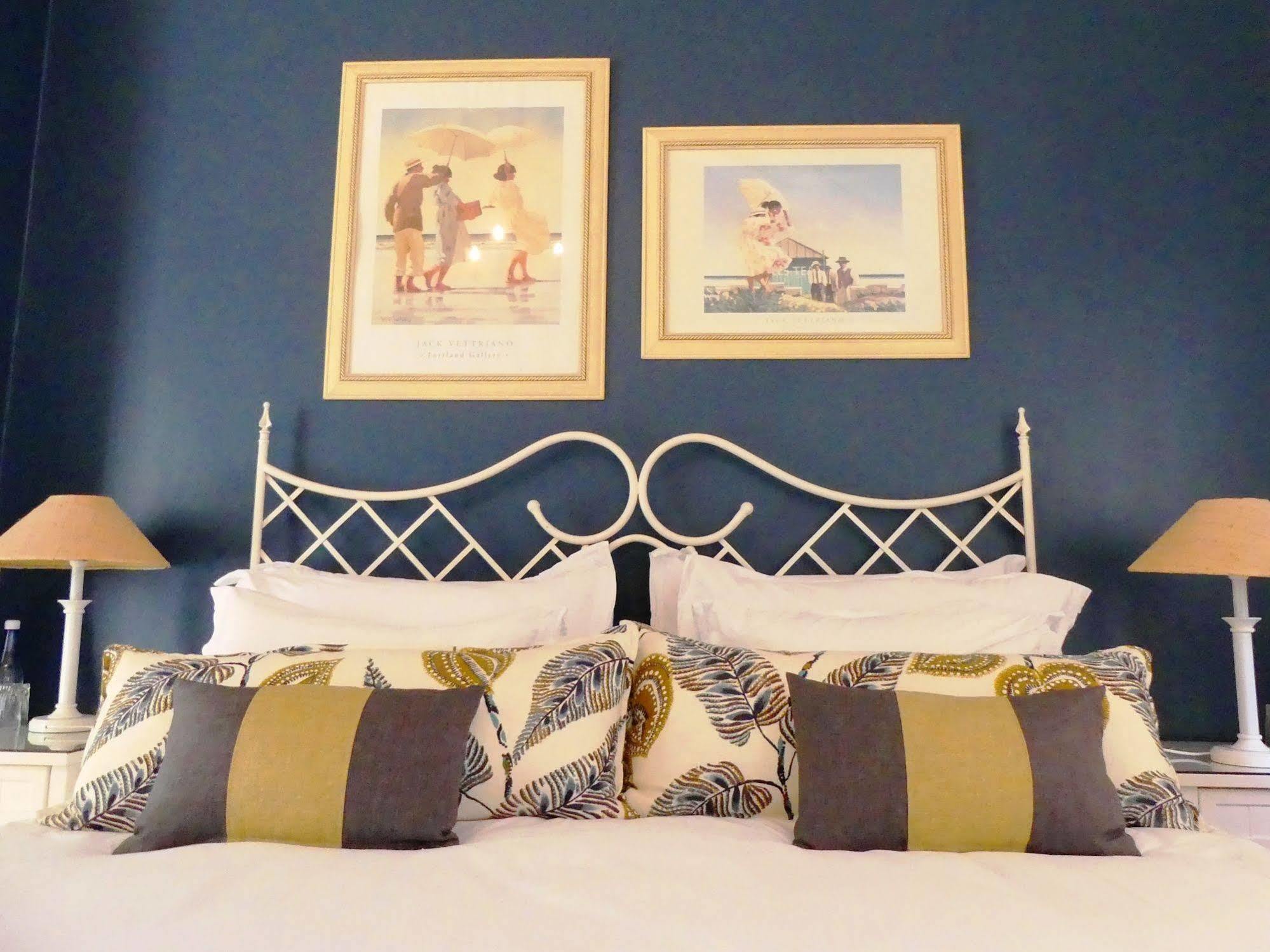 Bed and Breakfast The Plantation Port Elizabeth Exteriér fotografie