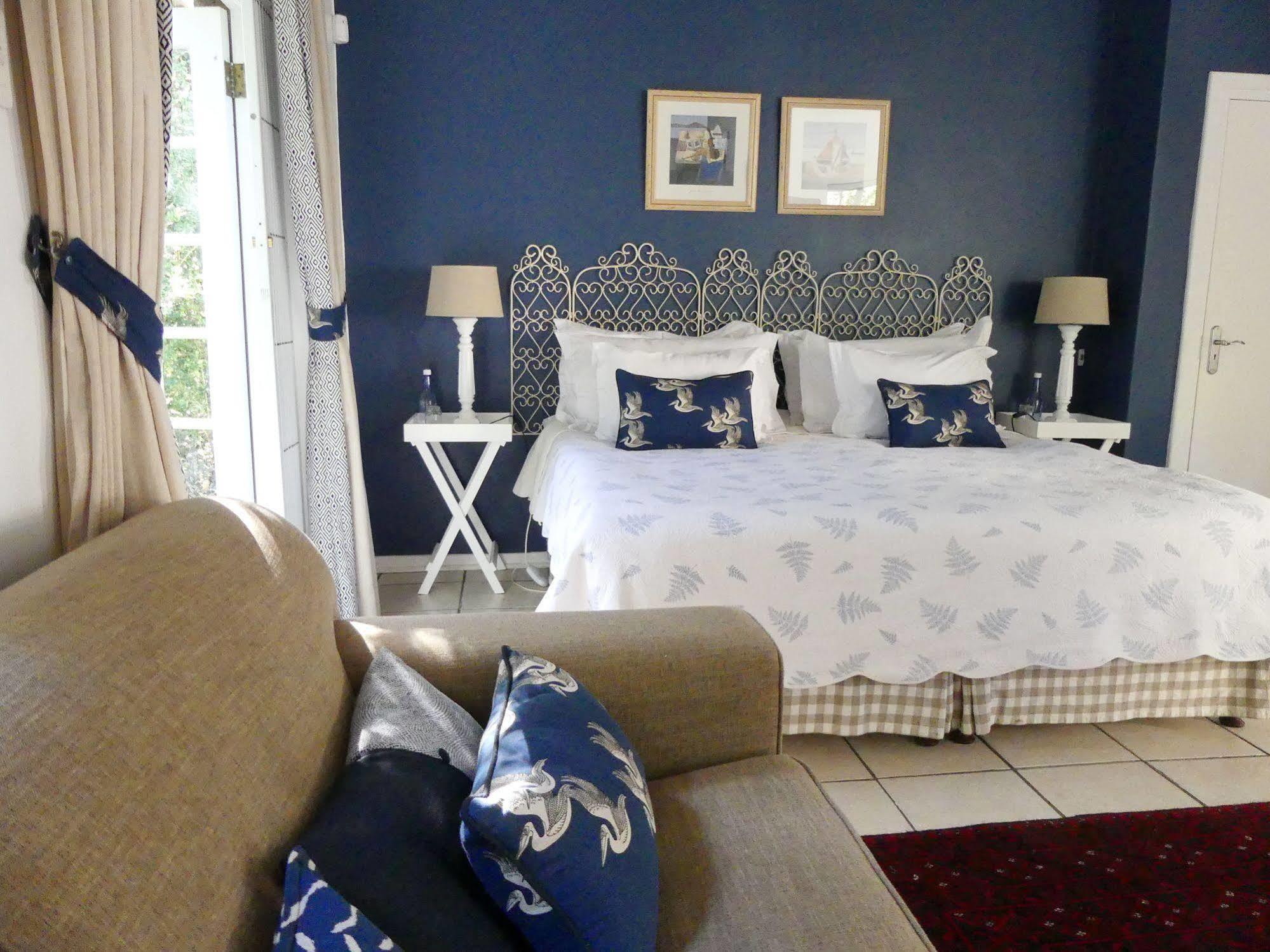 Bed and Breakfast The Plantation Port Elizabeth Exteriér fotografie