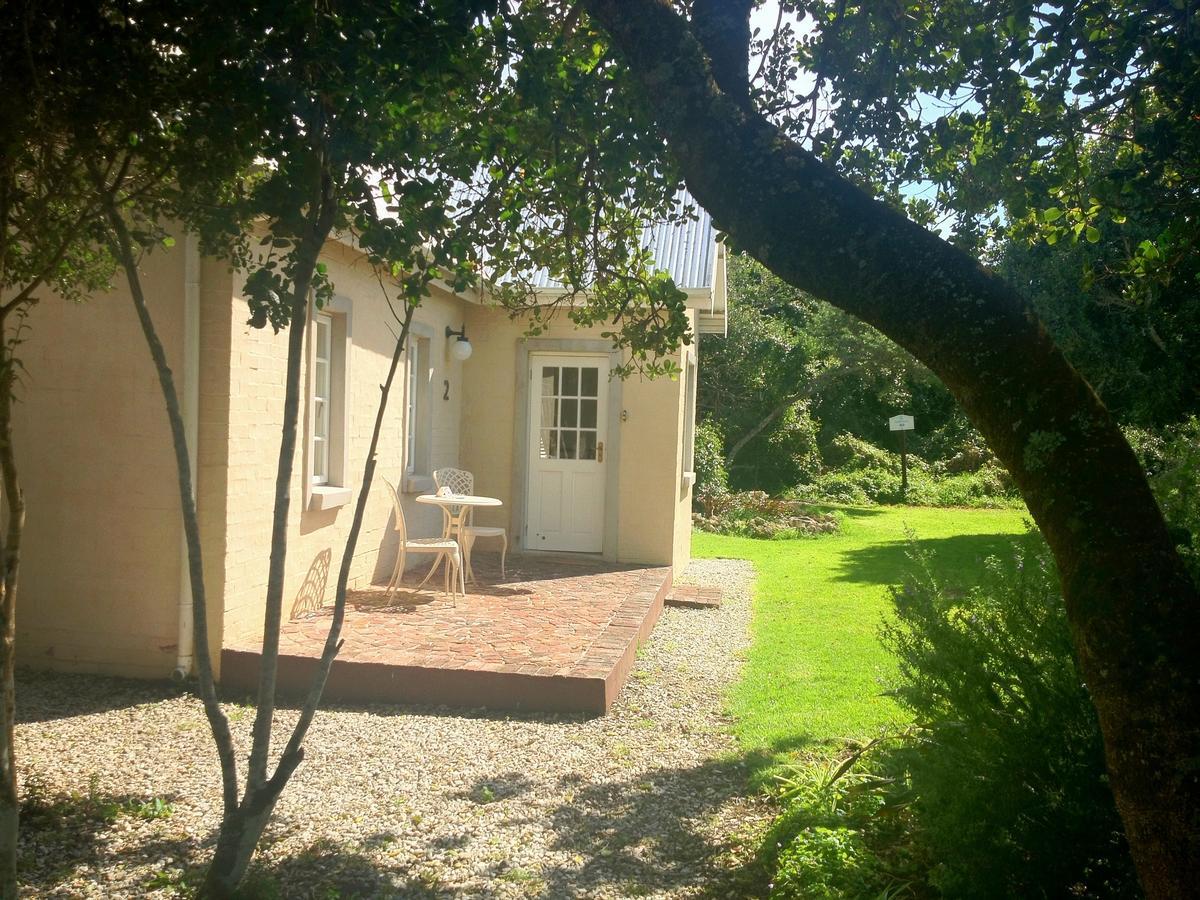 Bed and Breakfast The Plantation Port Elizabeth Exteriér fotografie