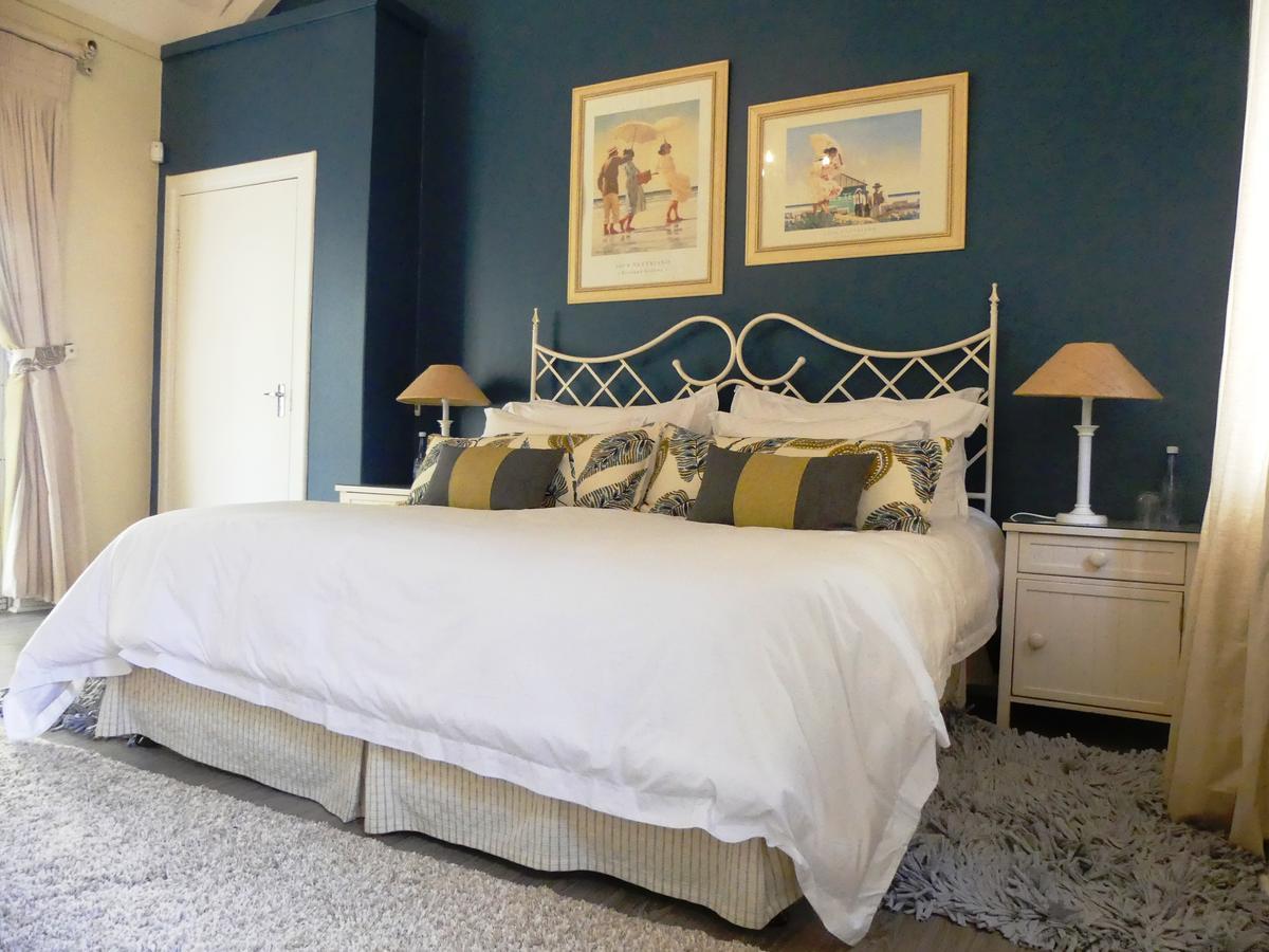 Bed and Breakfast The Plantation Port Elizabeth Exteriér fotografie