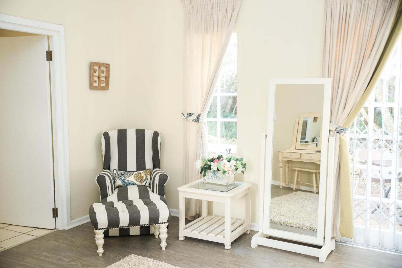 Bed and Breakfast The Plantation Port Elizabeth Exteriér fotografie