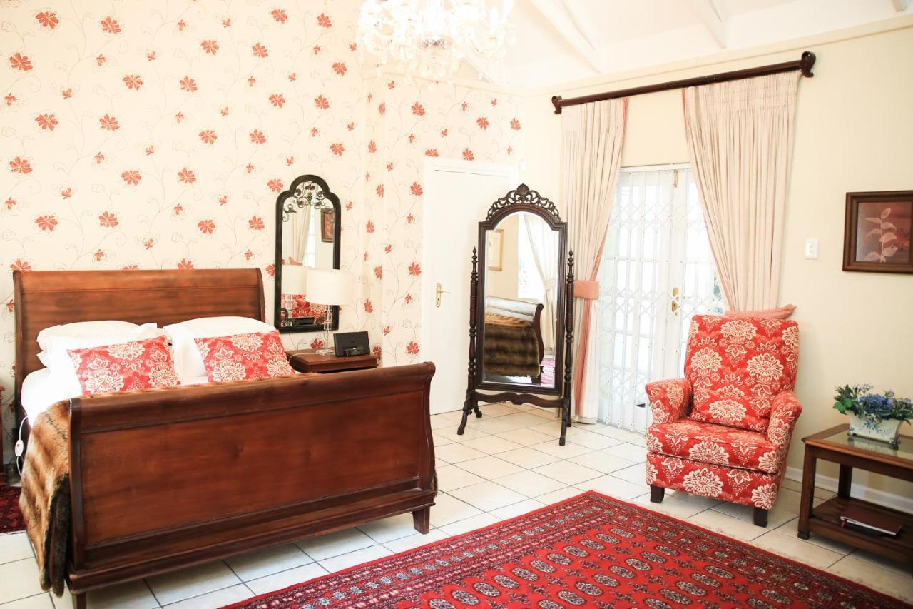 Bed and Breakfast The Plantation Port Elizabeth Exteriér fotografie