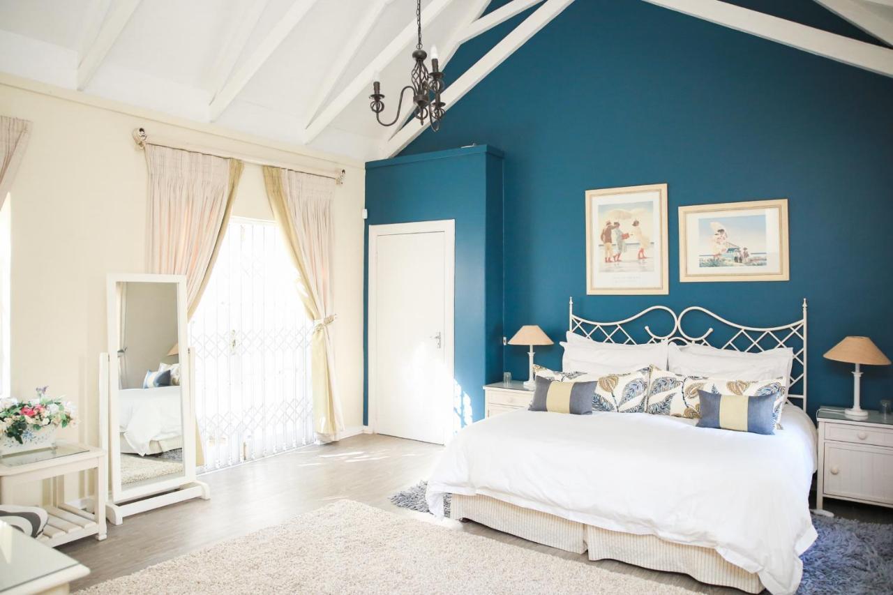 Bed and Breakfast The Plantation Port Elizabeth Exteriér fotografie