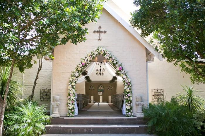 Bed and Breakfast The Plantation Port Elizabeth Exteriér fotografie